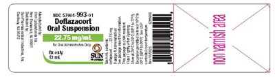 Container Label (Container Label)